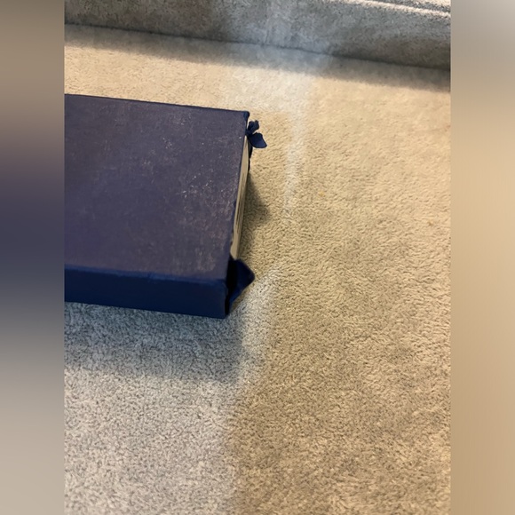 Swarovski Silver Mesh Bracelet with Crystal Details - Picture 13 of 16